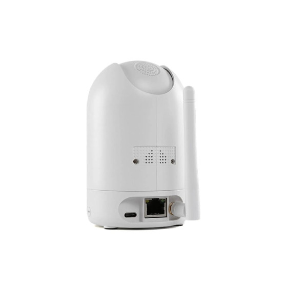 Foscam - Caméra IP intérieure motorisée haute définition - R4M