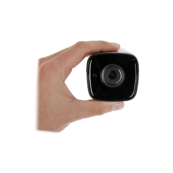 Hikvision - Caméra tube extérieur DS-2CE16U1T-ITF(2,8mm)