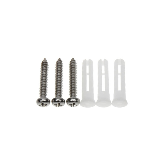 Hikvision - Caméra tube extérieur DS-2CE16U1T-ITF(2,8mm)