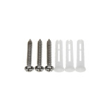Hikvision - Caméra tube extérieur DS-2CE16U1T-ITF(2,8mm)