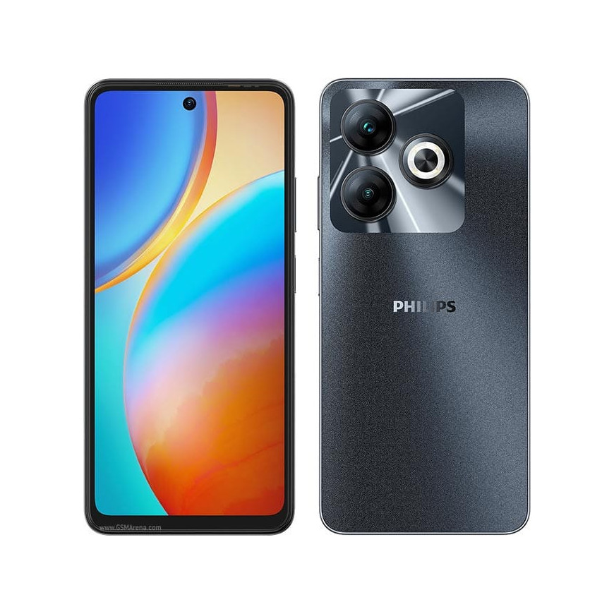 Philips S6210 Essence 10