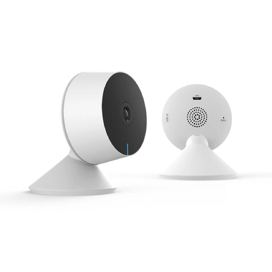 Laxihub - Caméra IP WI-Fi intérieure - M1