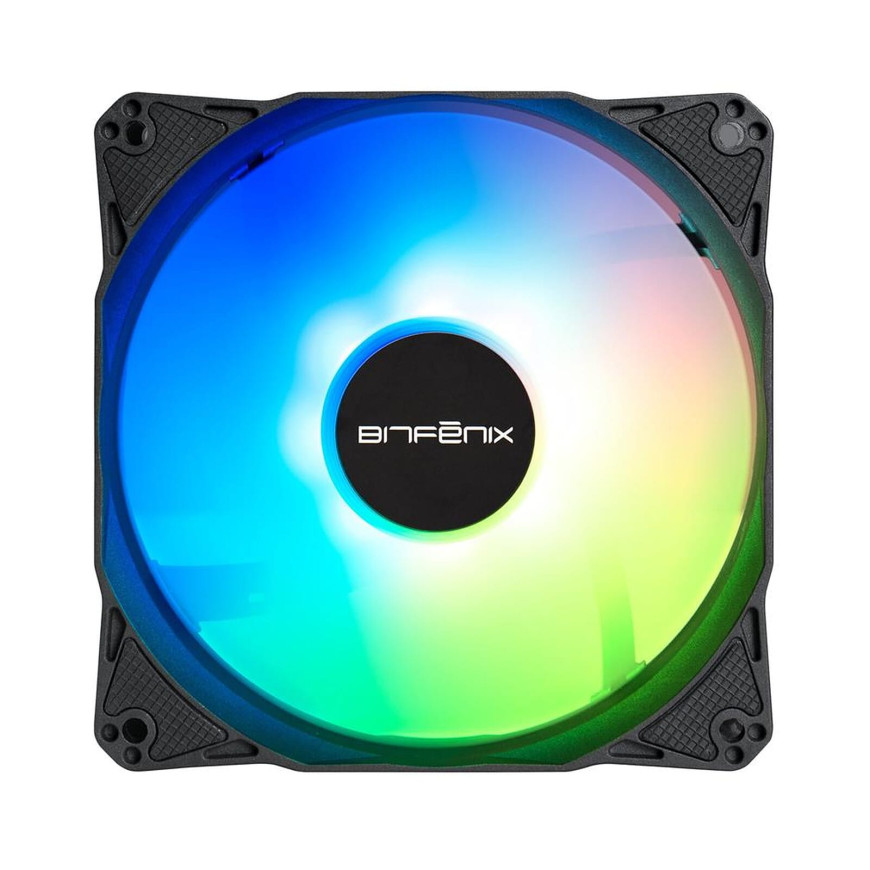 BitFenix CUBE 240 mm (Noir)