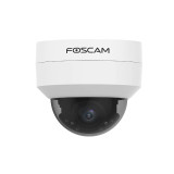 Foscam - Caméra IP Wi-Fi dôme motorisée - D4Z