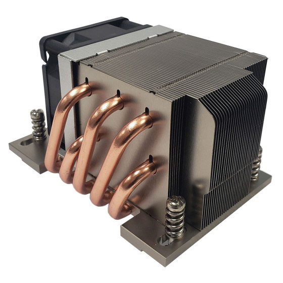 Dynatron T17