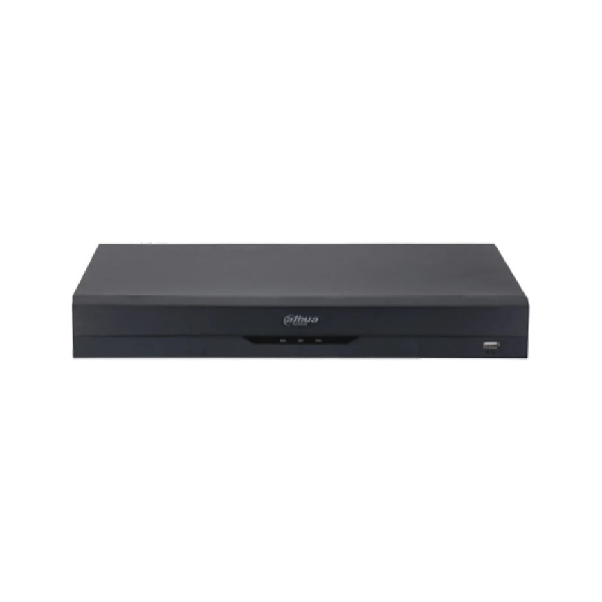 Dahua - Enregistreur XVR 32 canaux WizSense