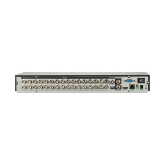 Dahua - Enregistreur XVR 32 canaux WizSense