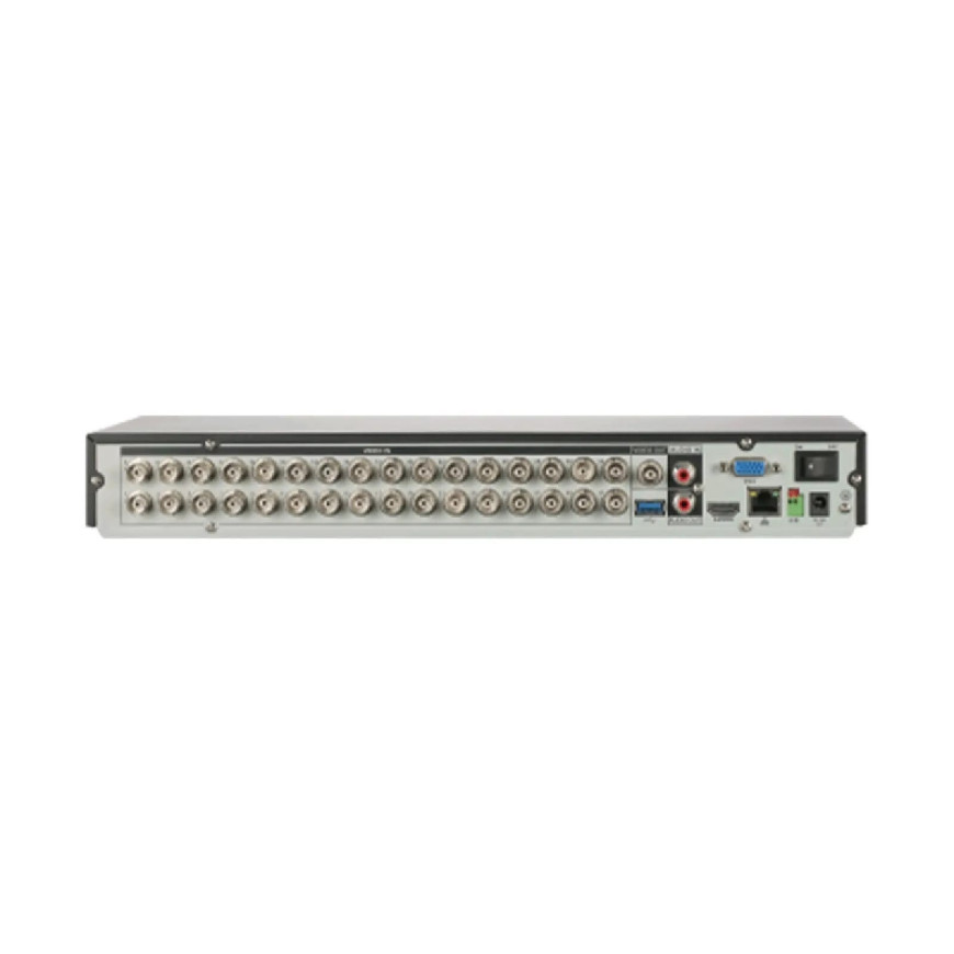 Dahua - Enregistreur XVR 32 canaux WizSense