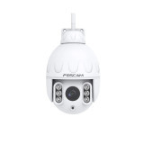 Foscam - Caméra IP Wi-Fi dôme PTZ 2MP - SD2