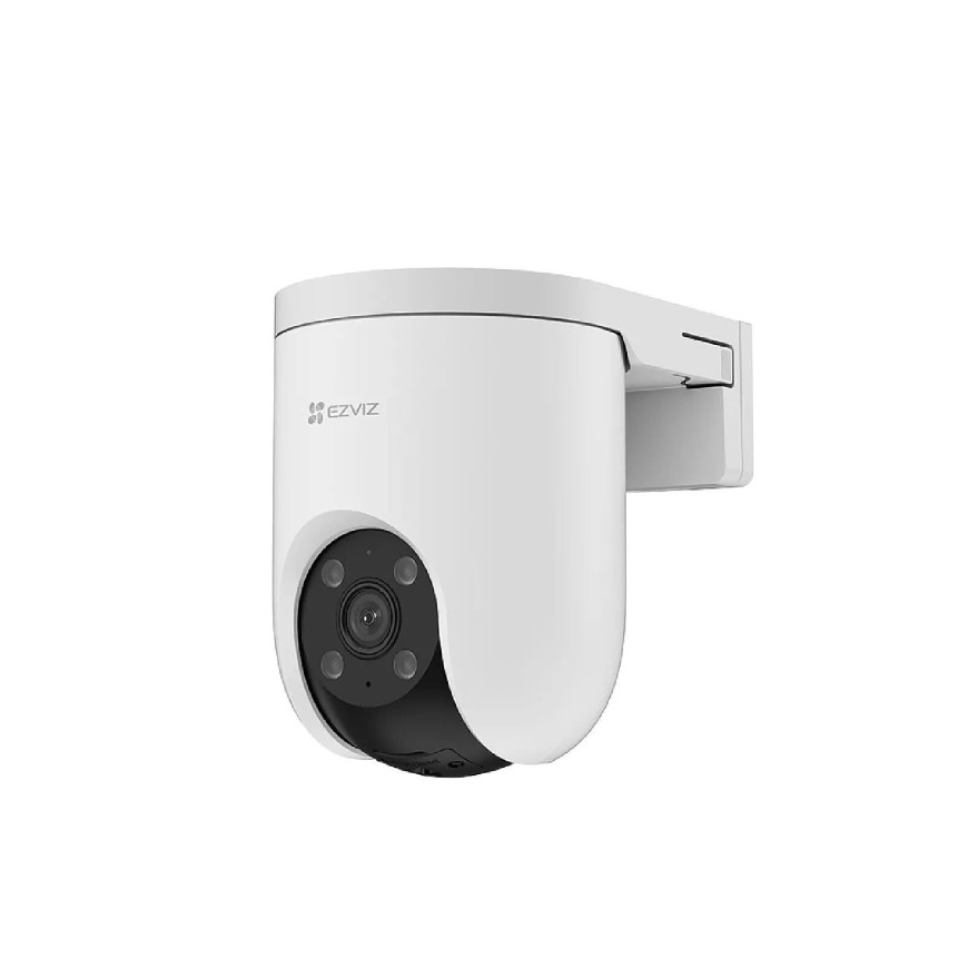 Ezviz - Caméra panoramique et inclinable H8c 4G