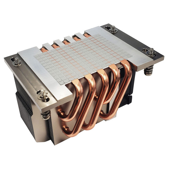 Dynatron T17