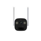 Foscam - Caméra Wifi extérieur sur batterie et panneau solaire