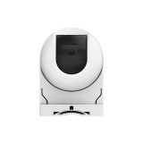 Ezviz - Caméra panoramique et inclinable H8c 4G