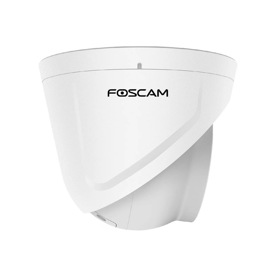 Foscam - Caméra IP extérieure avec spots - T5EP