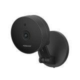 Foscam - Camera IP Wifi 5MP intérieur C5M Noir