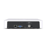 Foscam - FN8108H - Enregistreur numérique Full HD NVR 8 voies - blanc