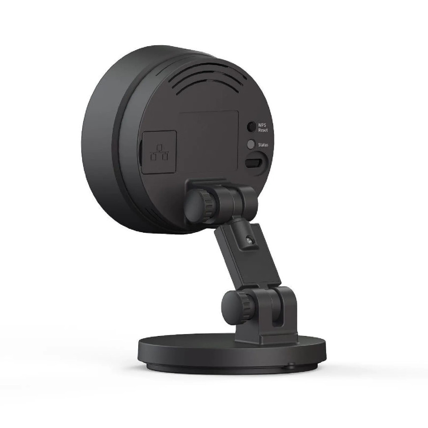 Foscam - Camera IP Wifi 5MP intérieur C5M Noir
