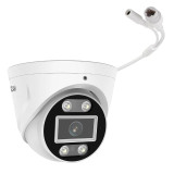 Foscam - Caméra IP extérieure avec spots - T5EP