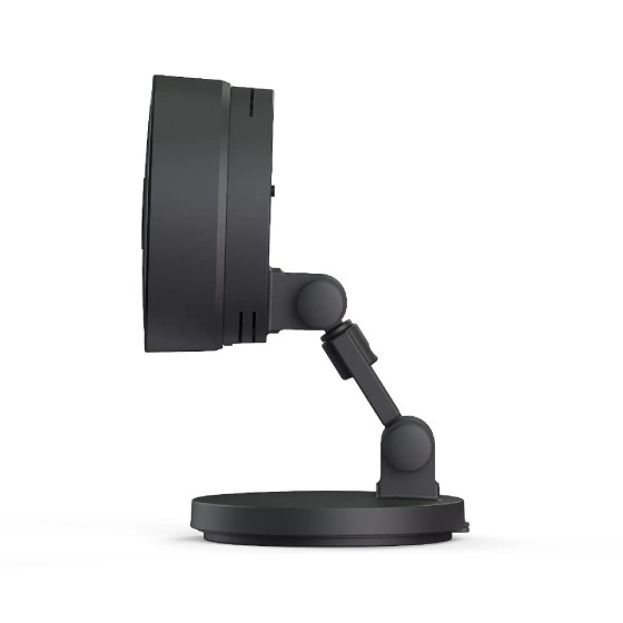 Foscam - Camera IP Wifi 5MP intérieur C5M Noir