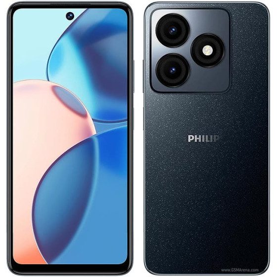 Philips S6310 Essence 20