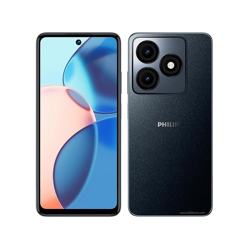 Philips S6310 Essence 20
