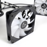 Fox Spirit LightFlow XT360 ARGB