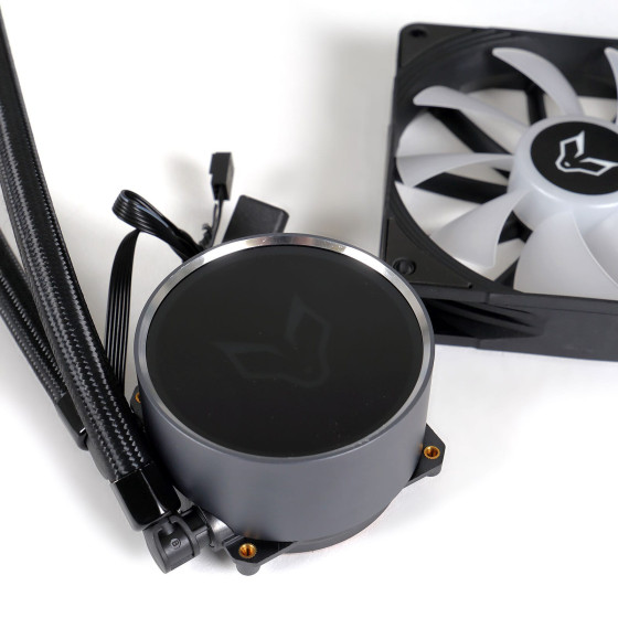 Fox Spirit LightFlow XT360 ARGB