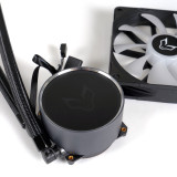 Fox Spirit LightFlow XT360 ARGB