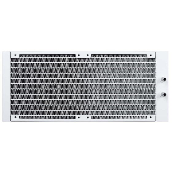 BitFenix CUBE 240 mm (Blanc)