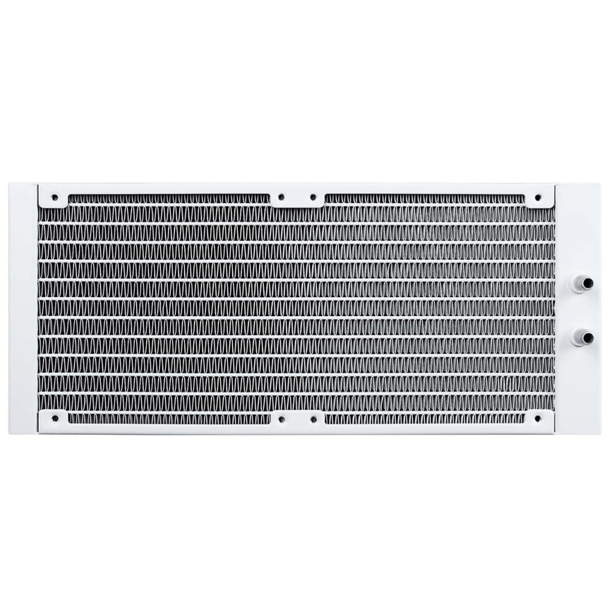 BitFenix CUBE 240 mm (Blanc)