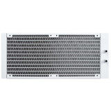 BitFenix CUBE 240 mm (Blanc)