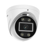 Foscam - Kit vidéosurveillance IP 4 caméras FNA108E-T4-2T