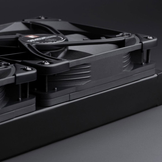 Noctua NA-IS1-14 chromax.black Sx2