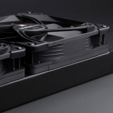 Noctua NA-IS1-14 chromax.black Sx2