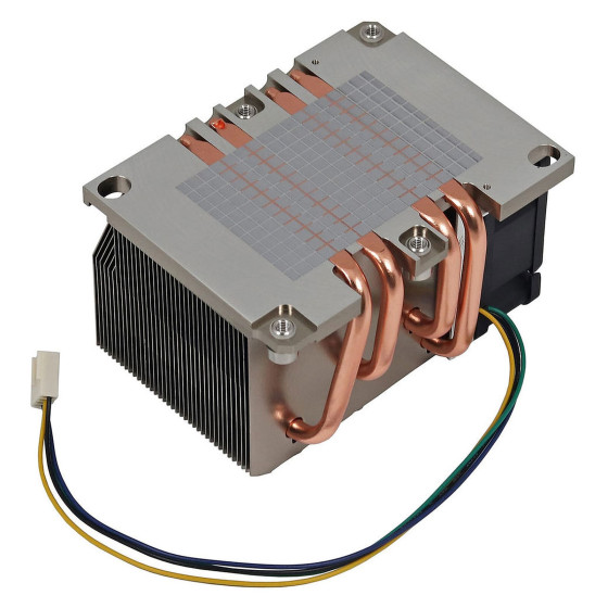 Dynatron B5