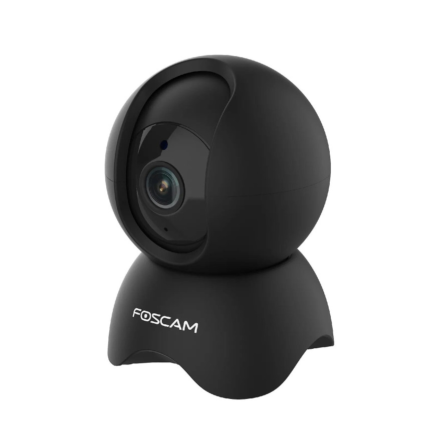 Foscam - X5-B - Caméra IP Wifi 5MP intérieur