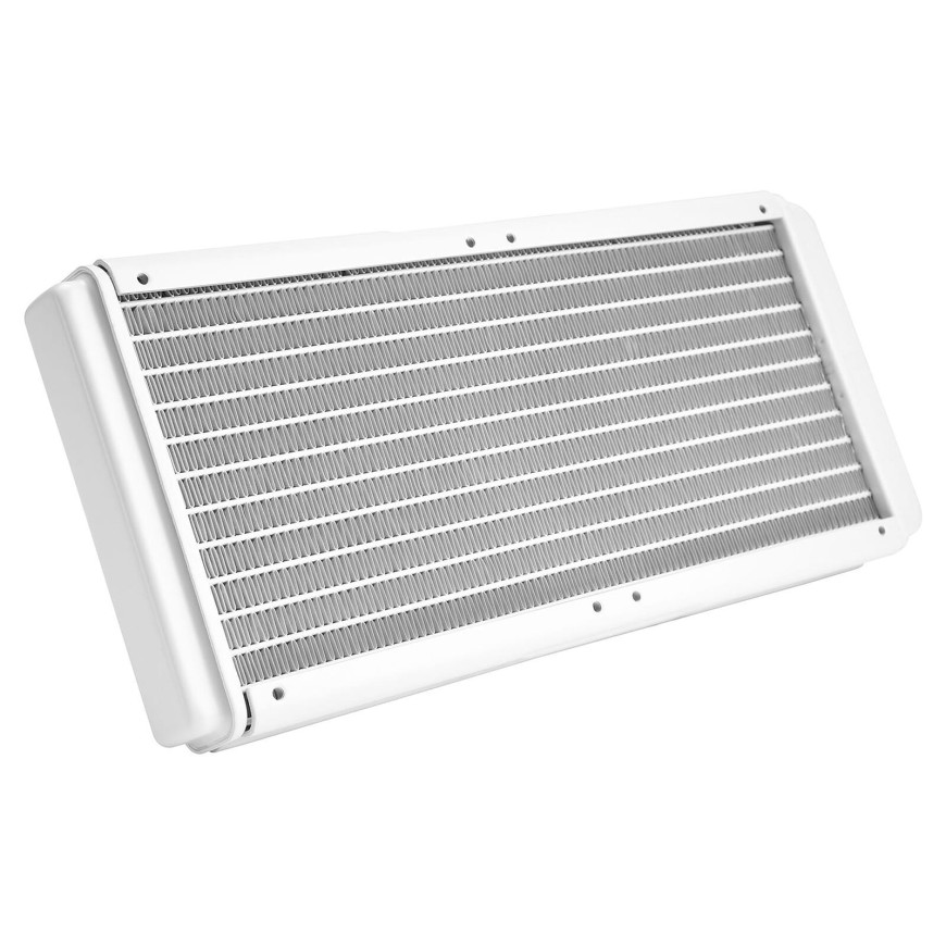 Enermax AquaFusion ADV 240 ARGB - Blanc