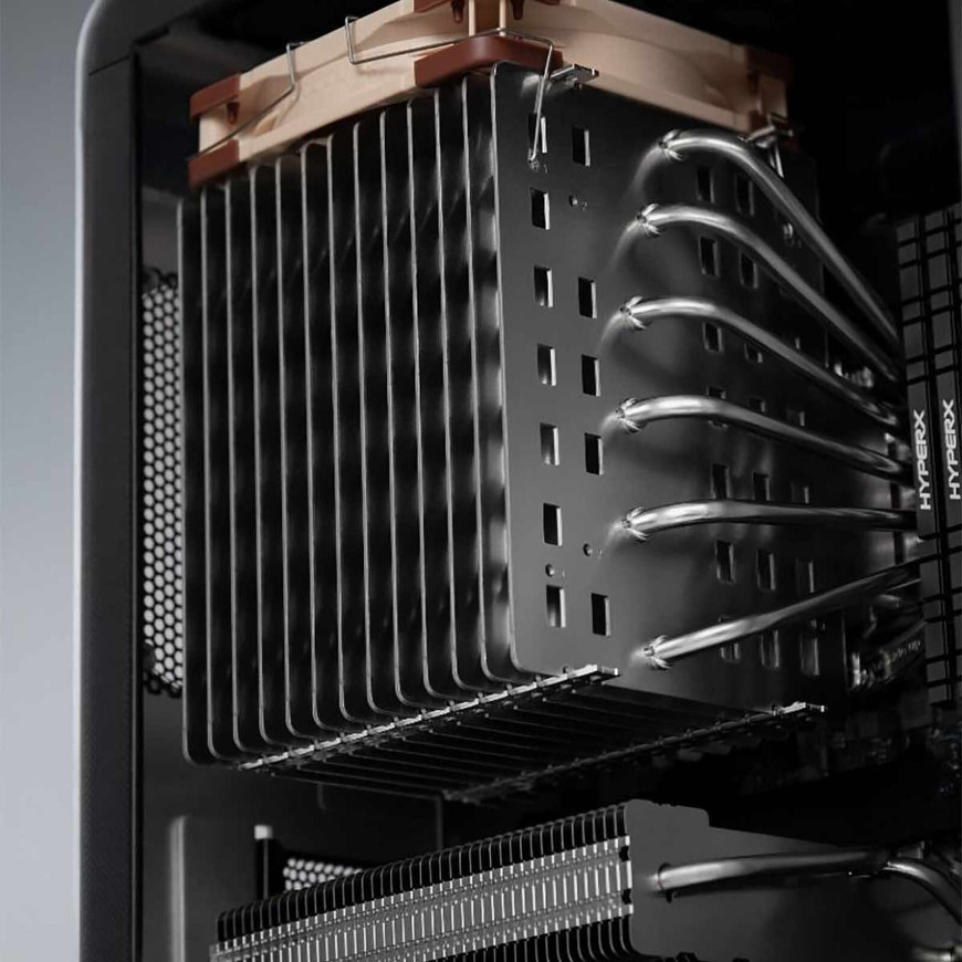 Noctua NH-P1