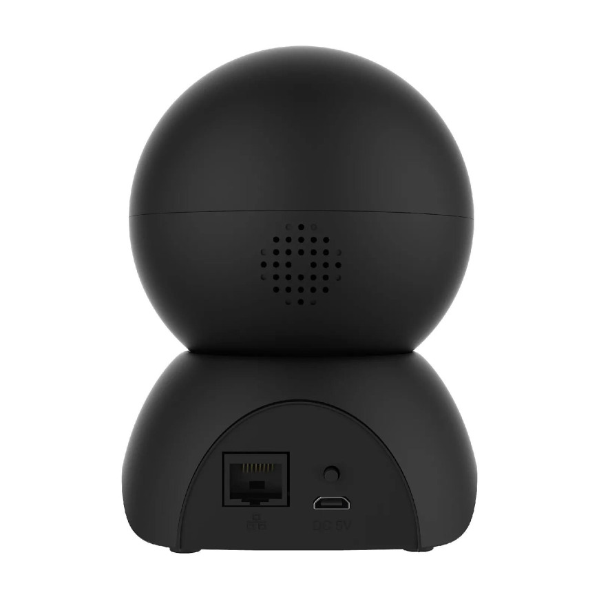 Foscam - X5-B - Caméra IP Wifi 5MP intérieur