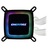 Enermax AquaFusion ADV 240 ARGB - Blanc