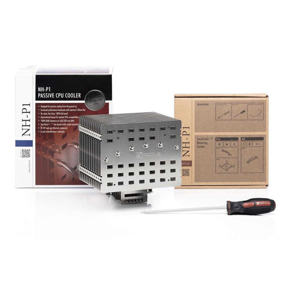 Noctua NH-P1
