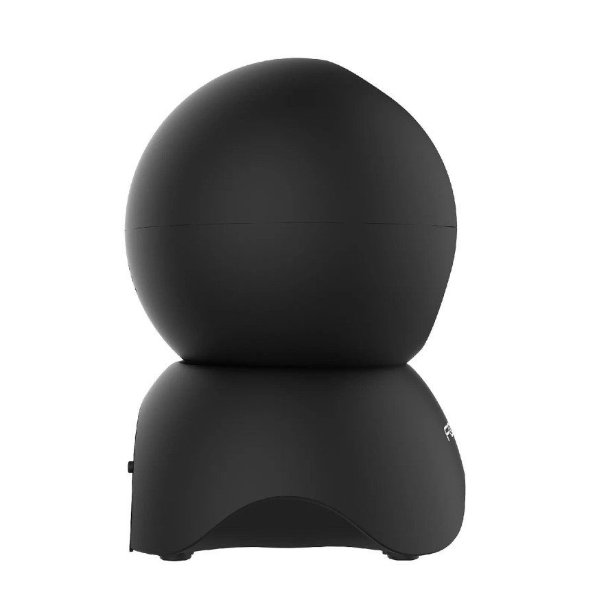 Foscam - X5-B - Caméra IP Wifi 5MP intérieur