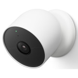 Google Nest Cam (Extérieur ou intérieur - Batterie)