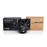 Noctua NH-U12S Chromax Black