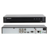 Hikvision - Kit vidéo surveillance Turbo HD 2 caméras dôme