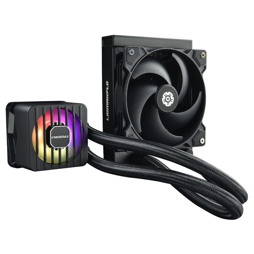 Enermax LIQMAXFLO SR 120