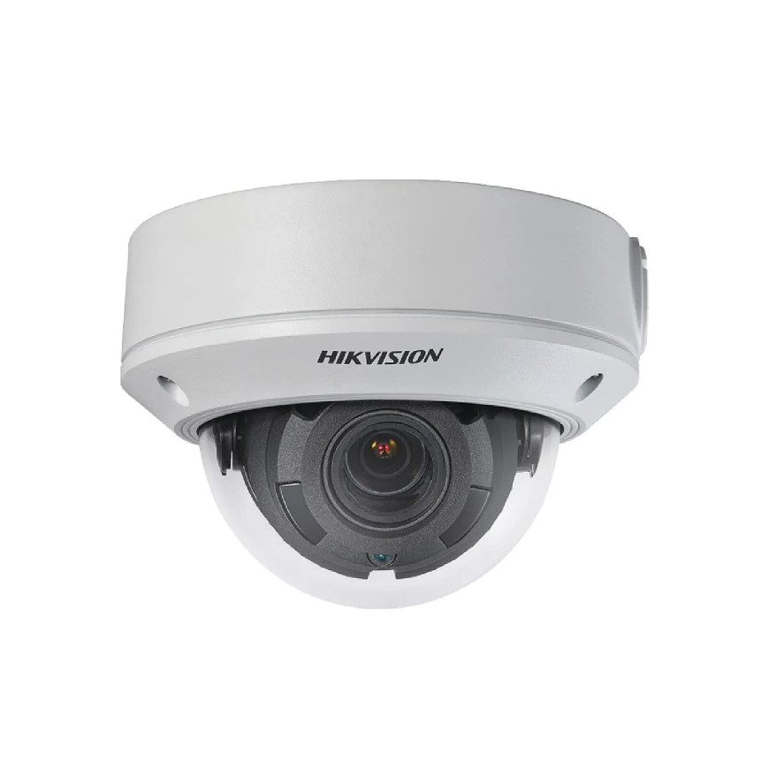 Hikvision - Kit vidéosurveillance 8 caméras dômes