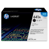 Toner HP 641A noir (C9720A) - HP LaserJet d'origine