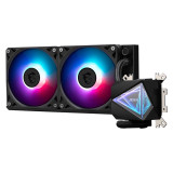 MSI MAG CORELIQUID I240 + Offset Kit LGA1851