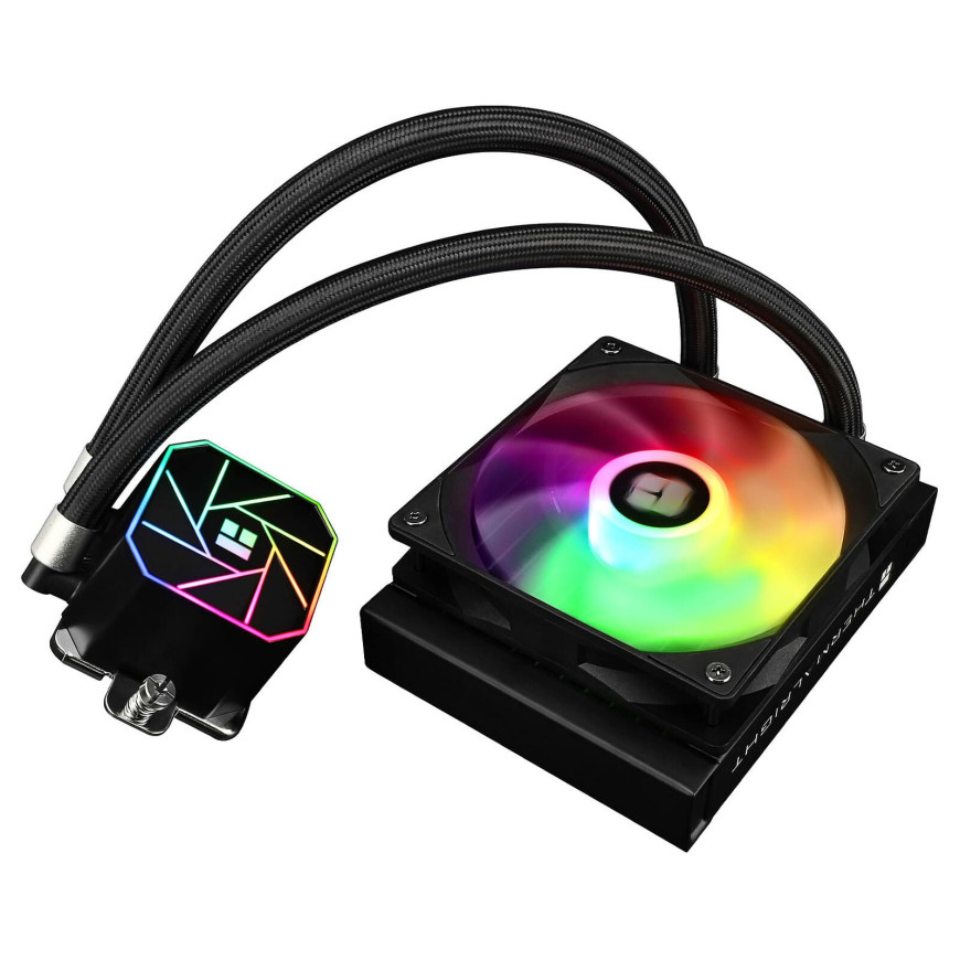 Thermalright Aqua Elite 120 V3